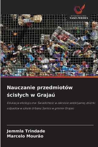 Nauczanie przedmiotów ¿cis¿ych w Grajaú