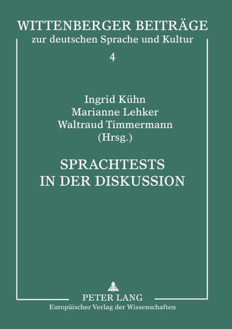 Sprachtests in der Diskussion