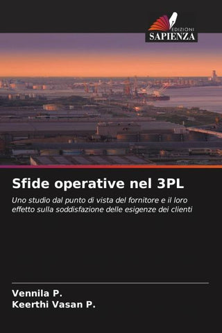 Sfide operative nel 3PL
