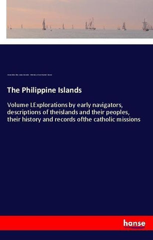 The Philippine Islands