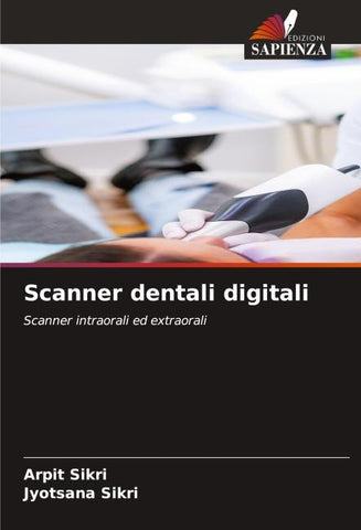 Scanner dentali digitali