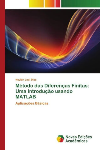 Método das Diferenças Finitas: Uma Introdução usando MATLAB