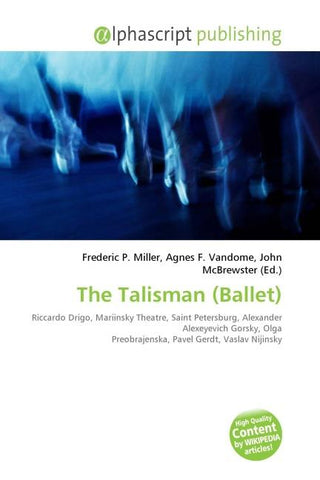 The Talisman (Ballet)