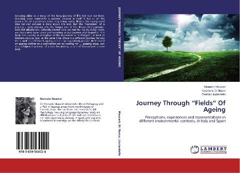 Journey Through "Fields" Of Ageing