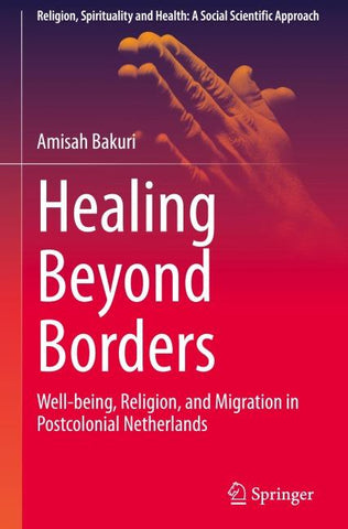 Healing Beyond Borders