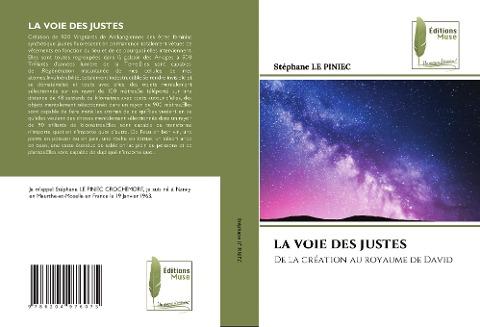 LA VOIE DES JUSTES