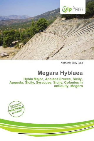 Megara Hyblaea