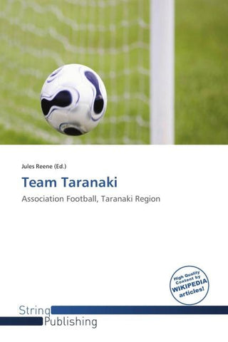 Team Taranaki