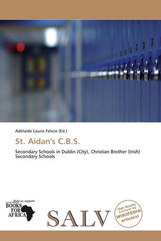 St. Aidan's C.B.S.