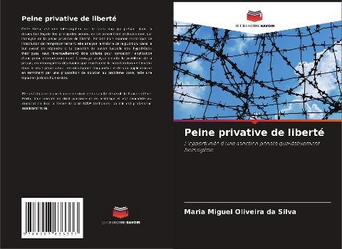 Peine privative de liberté