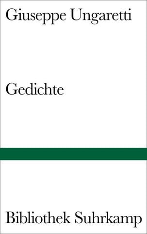 Gedichte
