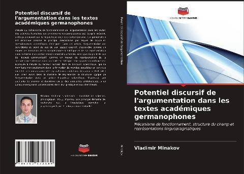 Potentiel discursif de l'argumentation dans les textes académiques germanophones