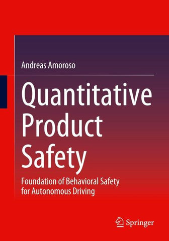 Quantitative Product Safety