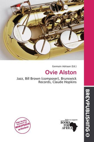 Ovie Alston