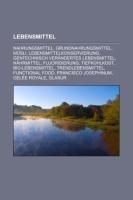 Lebensmittel