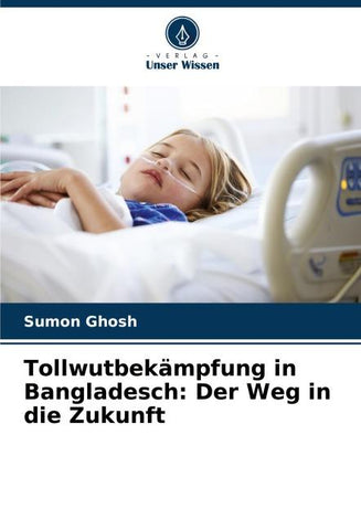 Tollwutbekämpfung in Bangladesch: Der Weg in die Zukunft
