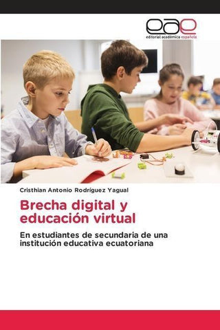 Brecha digital y educación virtual
