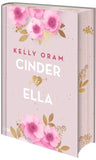 Cinder & Ella