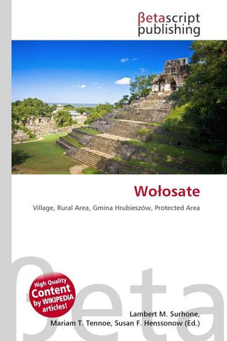 Wo¿osate