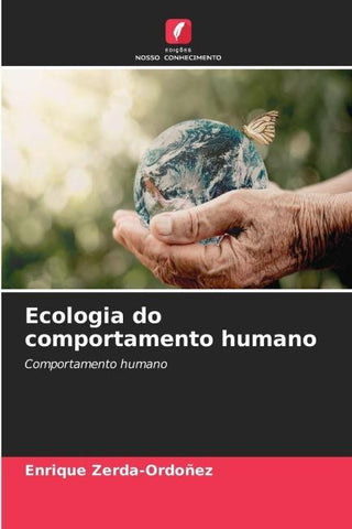 Ecologia do comportamento humano