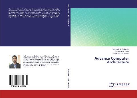 Advance Computer Architecture