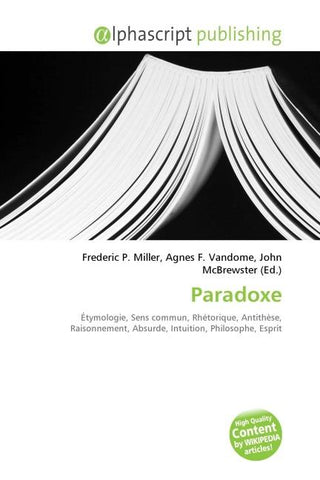 Paradoxe