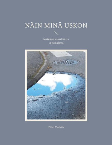Näin minä uskon