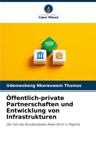 Öffentlich-private Partnerschaften und Entwicklung von Infrastrukturen