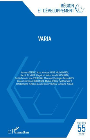 Varia