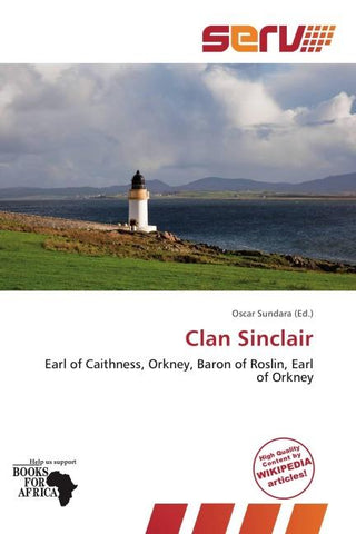 Clan Sinclair