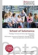 School of Salamanca