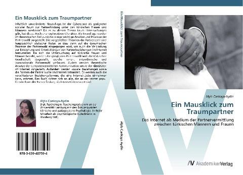 Ein Mausklick zum Traumpartner