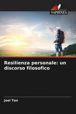 Resilienza personale: un discorso filosofico