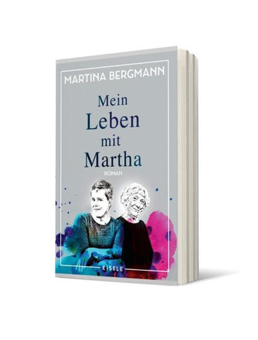 Mein Leben mit Martha