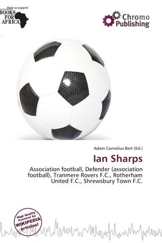 Ian Sharps