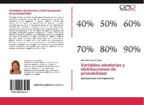 Variables aleatorias y distribuciones de probabilidad
