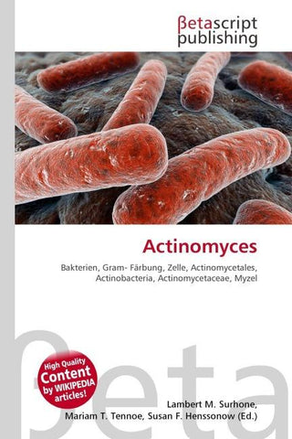 Actinomyces