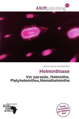 Helminthiase
