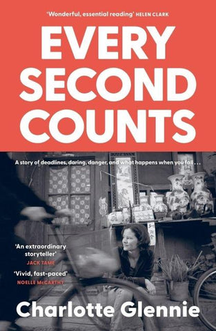 Every Second Counts