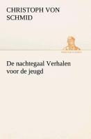 De nachtegaal Verhalen voor de jeugd