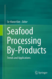 Seafood Processing By-Products