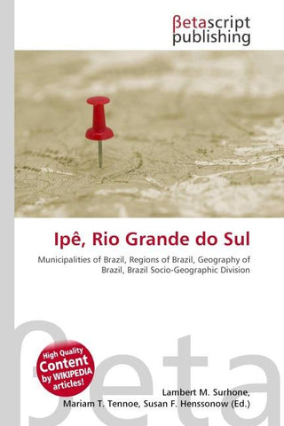 Ipê, Rio Grande do Sul