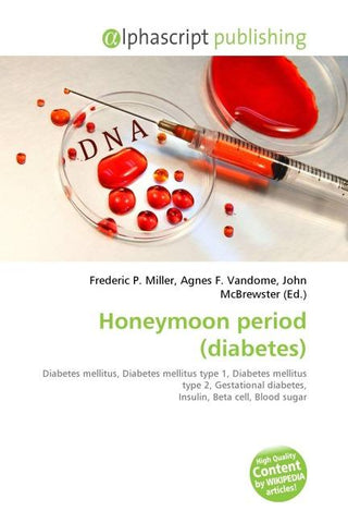 Honeymoon period (diabetes)