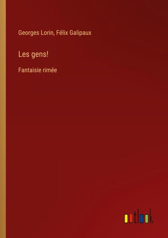 Les gens!