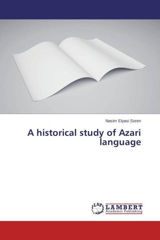 A historical study of Azari language