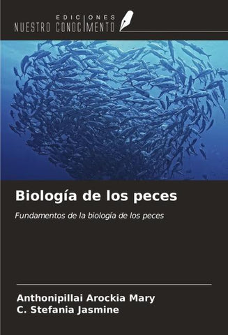 Biología de los peces