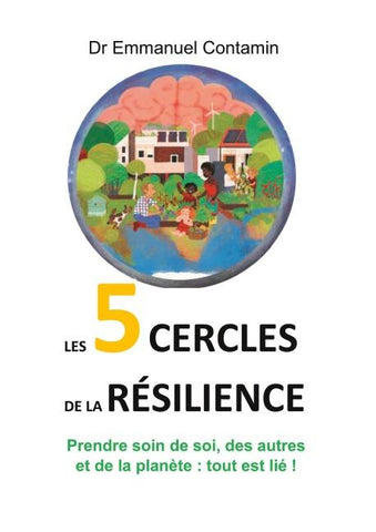 Les 5 cercles de la résilience
