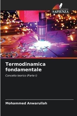 Termodinamica fondamentale