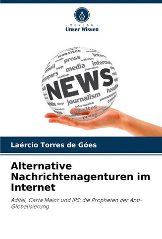 Alternative Nachrichtenagenturen im Internet