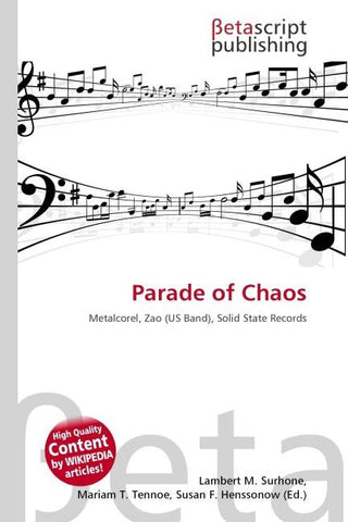 Parade of Chaos